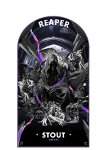 Load image into Gallery viewer, Reaper - Stout - 4.4 % abv