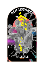 Load image into Gallery viewer, Renaissance - Pale Ale - 4.5% abv
