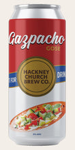 Load image into Gallery viewer, Gazpacho Gose - Fruited Sour - 5% ABV