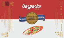 Load image into Gallery viewer, Gazpacho Gose - Fruited Sour - 5% ABV