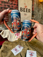 Load image into Gallery viewer, Würst Behaviour - Festbier Lager - 5.9% ABV