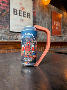 The Can-dle
