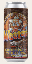 Load image into Gallery viewer, Weetos - Chocolate Wheat IPA - 5.5% abv