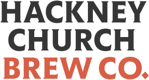 Hackney Church Brew Co.