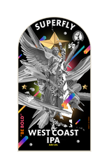 Load image into Gallery viewer, Superfly - West Coast IPA - 6% abv