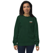 Load image into Gallery viewer, Unisex organic sweatshirt