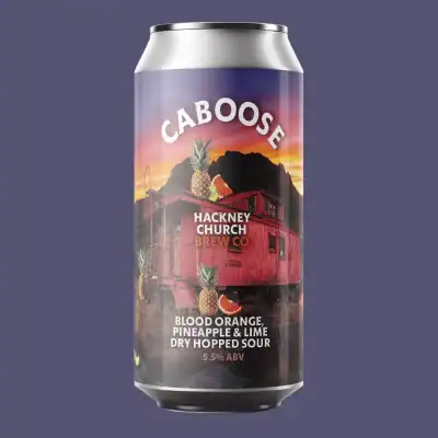Caboose