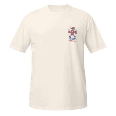 Würst Behaviour - Limited Edition Oktoberfest T-Shirt