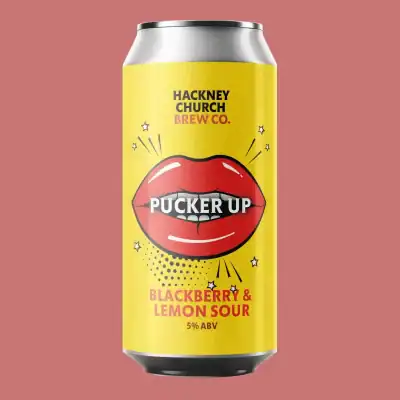 Pucker Up